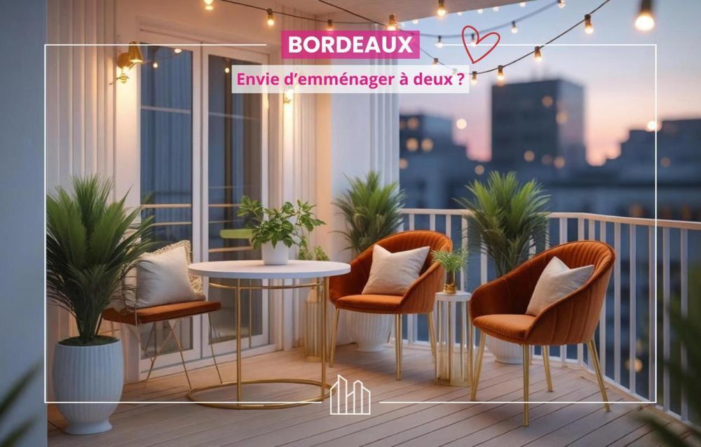 Appartements neufs   Bordeaux (33800)