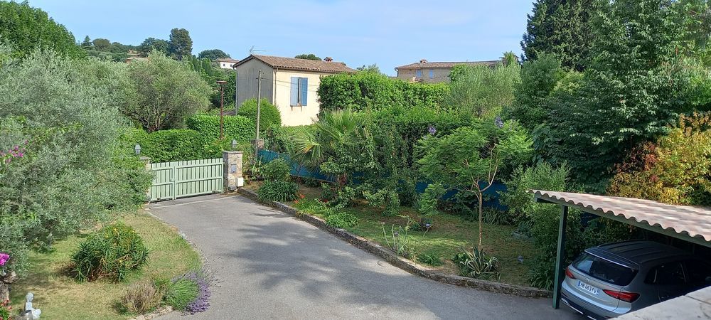 � vendre  Maison Le Rouret (06650)