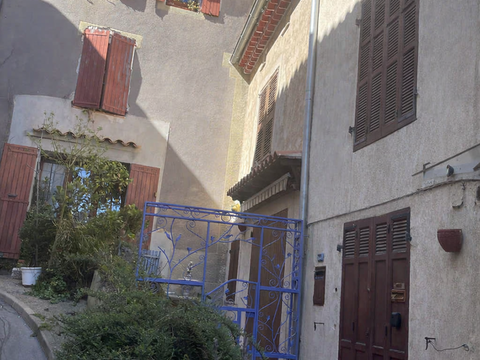   Maison de village Valensole au charme proven�al Maison - 6 pi�ce(s) - 95 m�