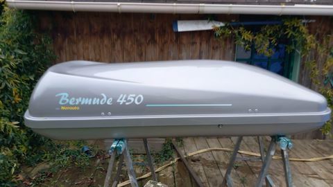 Pi&egrave;ces et &eacute;quipements Voiture Pi&egrave;ces et &eacute;quipements Voiture  occasion Saint-Malo 35400