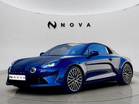 Alpine A110 GT 2024 occasion Pessac 33600