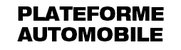 PLATEFORME AUTOMOBILE