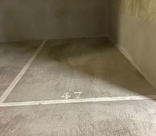  Parking / Garage � louer 12 m�