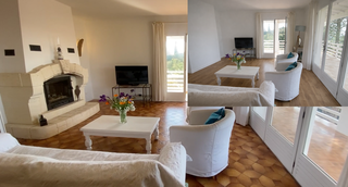  Villa � vendre 5 pi�ces 140 m�