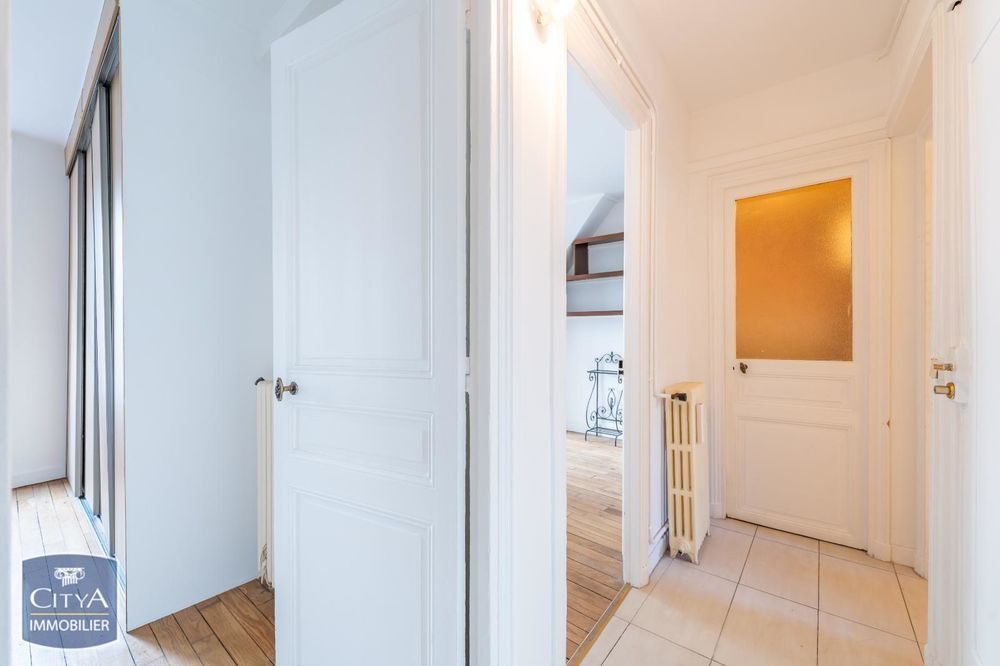 � vendre  Appartement Paris 7