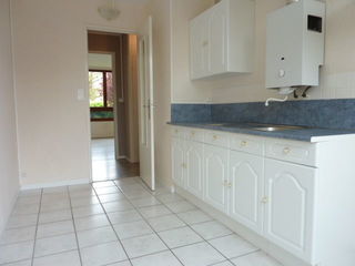  Appartement � louer 1 pi�ce 39 m�