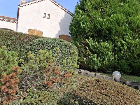   Maison dans verdure Maison - 5 pi�ce(s) - 120 m�