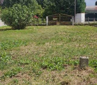  Terrain � vendre 845 m�