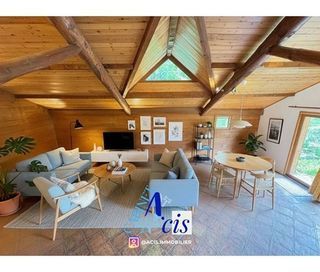  Maison � vendre 7 pi�ces 197 m�