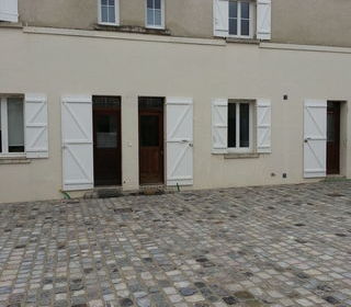  Duplex/triplex � louer 2 pi�ces 36 m�