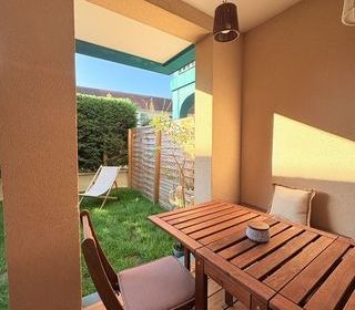  Appartement � vendre 3 pi�ces 61 m�