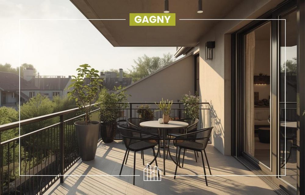 Appartements neufs   Gagny (93220)