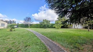  Terrain � vendre 1483 m�