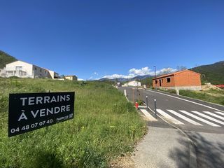  Terrain � vendre 250 m�