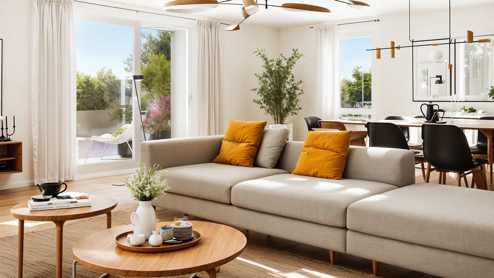 Appartements neufs   Vire (14500)