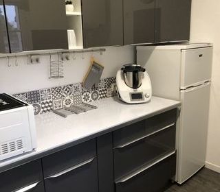  Appartement � louer 2 pi�ces 40 m�