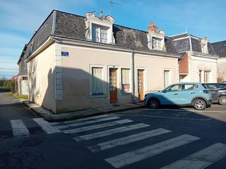  Maison � vendre 6 pi�ces 149 m�