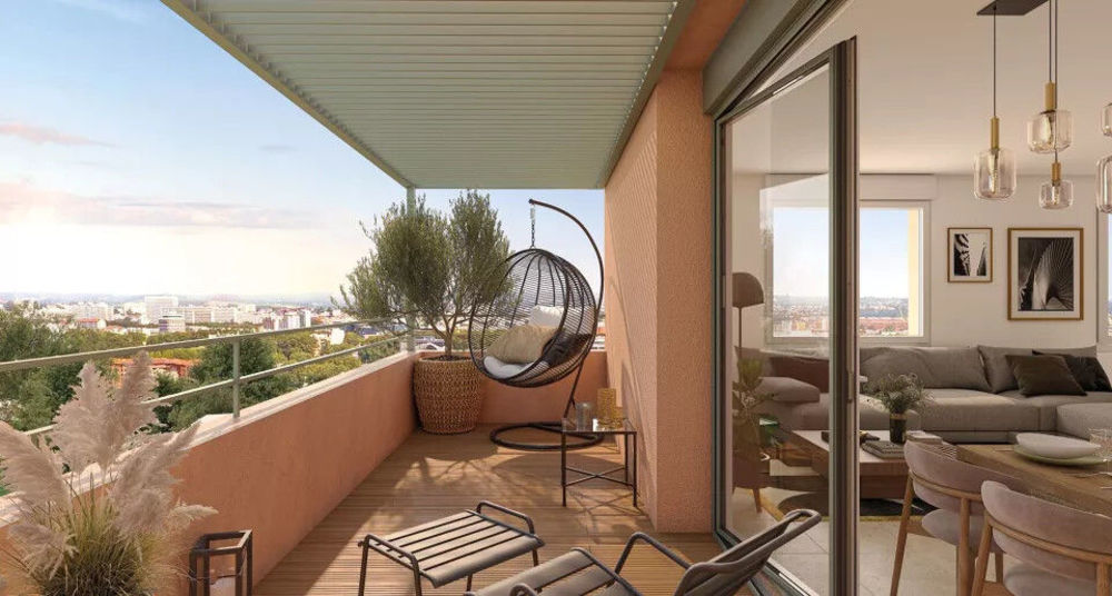 Appartements neufs   Toulouse (31300)