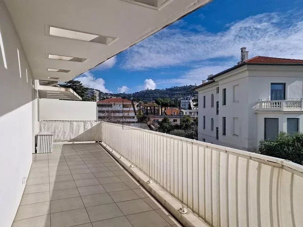 � vendre  Appartement Cannes (06400)