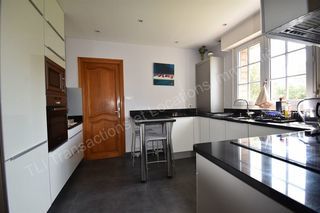  Maison � vendre 7 pi�ces 200 m�