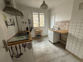  Appartement � louer 3 pi�ces 67 m�