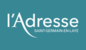L'ADRESSE ST GERMAIN EN LAYE