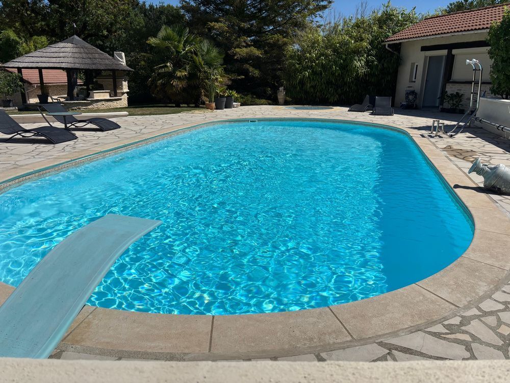 � vendre  Maison Saint-Baudille-de-la-Tour (38118)