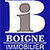 BOIGNE IMMOBILIER