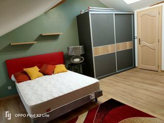  Appartement � vendre 2 pi�ces 47 m�