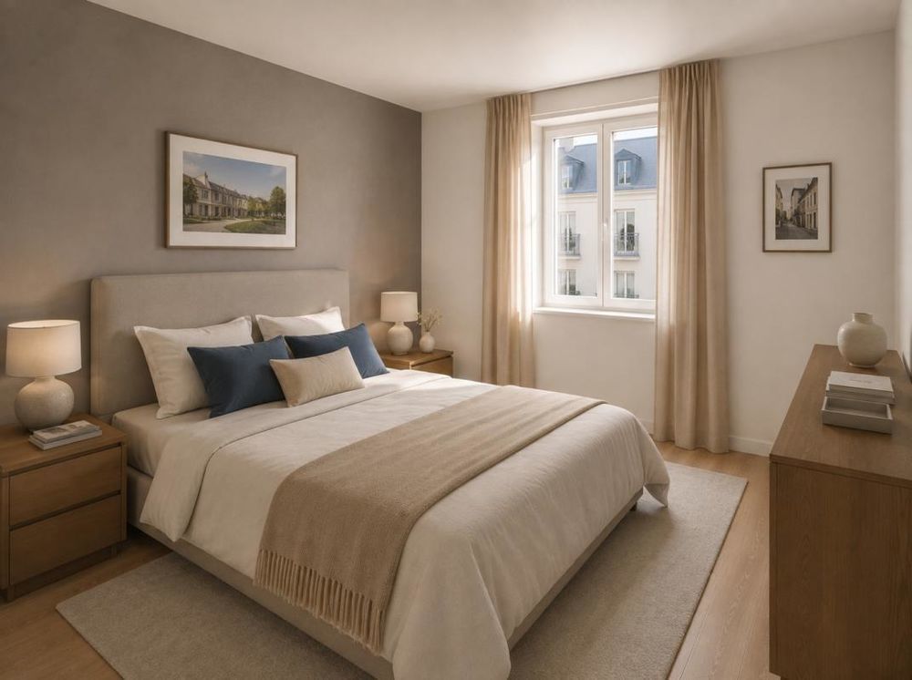 Appartements neufs   Sèvres (92310)