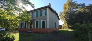  Maison � vendre 6 pi�ces 160 m�