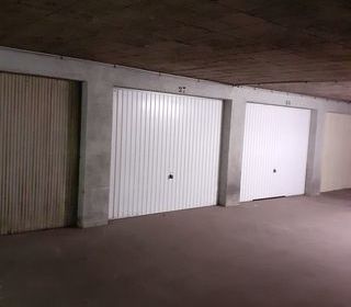  Parking / Garage � vendre 15 m�