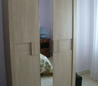  Appartement � louer 2 pi�ces 45 m�