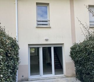  Maison � vendre 3 pi�ces 60 m�
