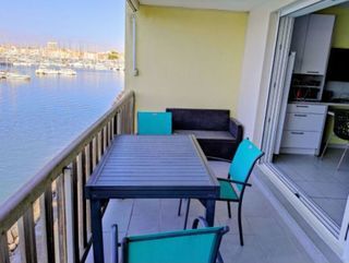  Appartement � vendre 3 pi�ces 37 m�