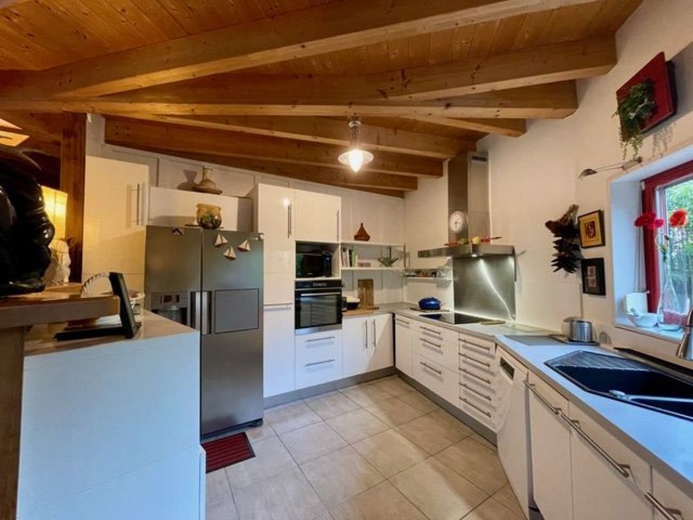 � vendre  Maison Les Angles (30133)