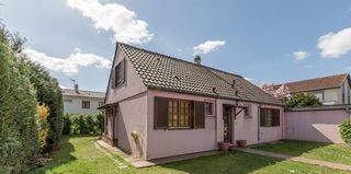  Maison � vendre 7 pi�ces 132 m�