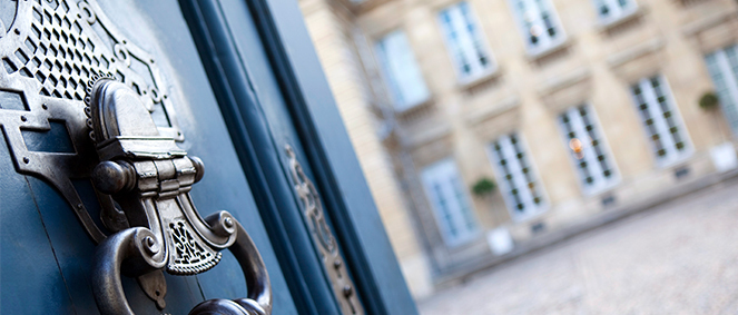 Agence SALLARD IMMOBILIER Saint-Seurin-sur-l'Isle