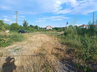  Terrain � vendre 1268 m�