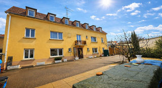  Maison � vendre 8 pi�ces 200 m�