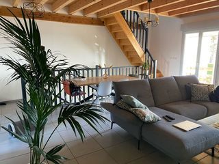  Duplex/triplex � vendre 3/4 pi�ces 87 m�