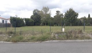 Terrain  vendre 700 m Bourg-d'oueil