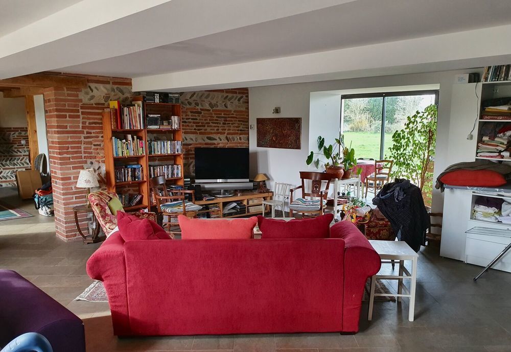 � vendre  Maison Peyssies (31390)