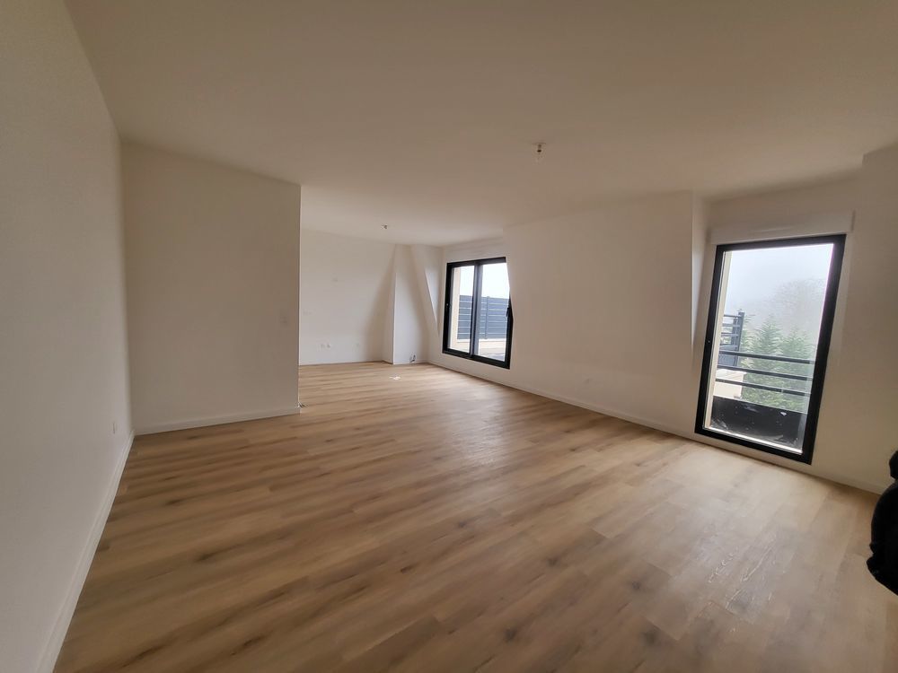 Appartements neufs   L'Isle-Adam (95290)