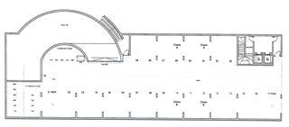  Chambre � vendre 1 pi�ce 18 m�