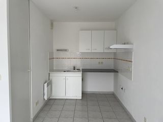  Appartement � louer 2 pi�ces 40 m�