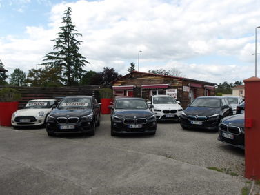 HUBERT VILLE FINANCES, concessionnaire 31