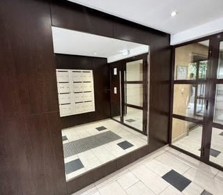  Appartement � vendre 3 pi�ces 48 m�