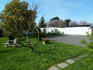  Maison � vendre 4 pi�ces 94 m�