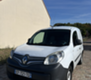 Kangoo Express KANGOO EXPRESS 1.5 DCI 75 E6 CONFORT 2016 occasion 28700 Saint-Symphorien-le-Ch&acirc;teau